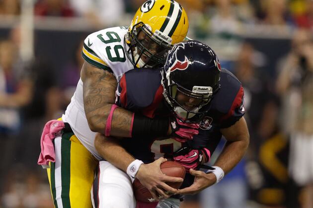 Post-Practice McCarthy: Worthy Done for the Season