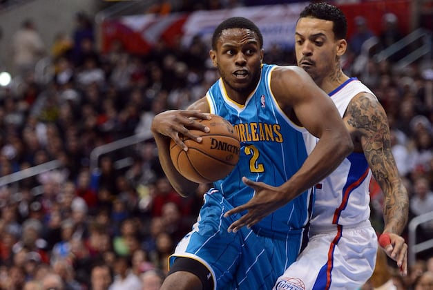 Hornets Assign Darius Miller to D-League