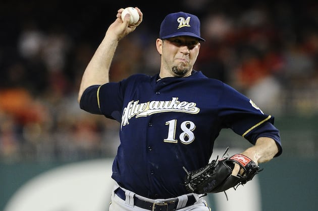 Mets Seek Starting Pitcher, Linked to Marcum, Pavano, Saunders & Young