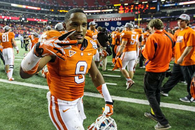 Clemson Hopes to Build on Defensive Effort in Chick-Fil-a Bowl Win