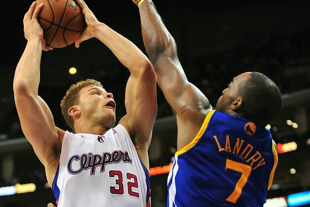 Times Are Changing Atop the NBA