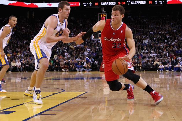 Debate: Who's a More Deserving All-Star Griffin or Lee?