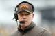 Pat Shurmur: Sacrificial Lamb to the NFL's Frankenstein, the Cleveland Browns.