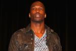 Chad Johnson Sues 2 Websites Over Sex Tape