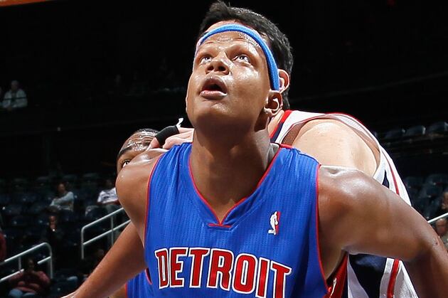 NBA Fines Villanueva $25K for Flagrant 2