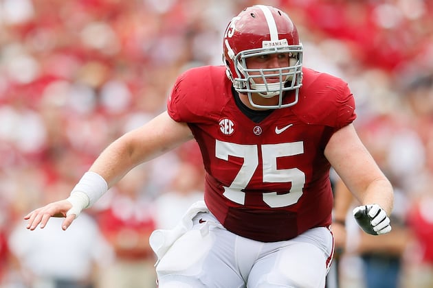 Jones Says He'll Play in Title Game vs. Notre Dame
