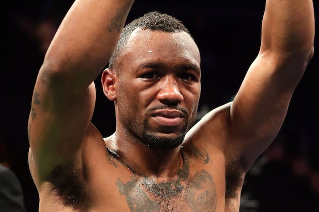 Report: Austin Trout Arrested for Alleged Intoxication