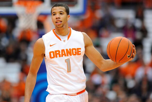 Report: Tim O'Toole Rejoining Syracuse Staff