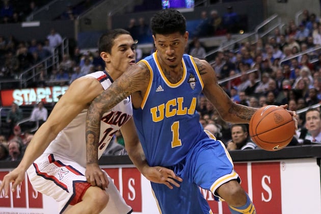 Former UCLA Guard Tyler Lamb to Visit SDSU
