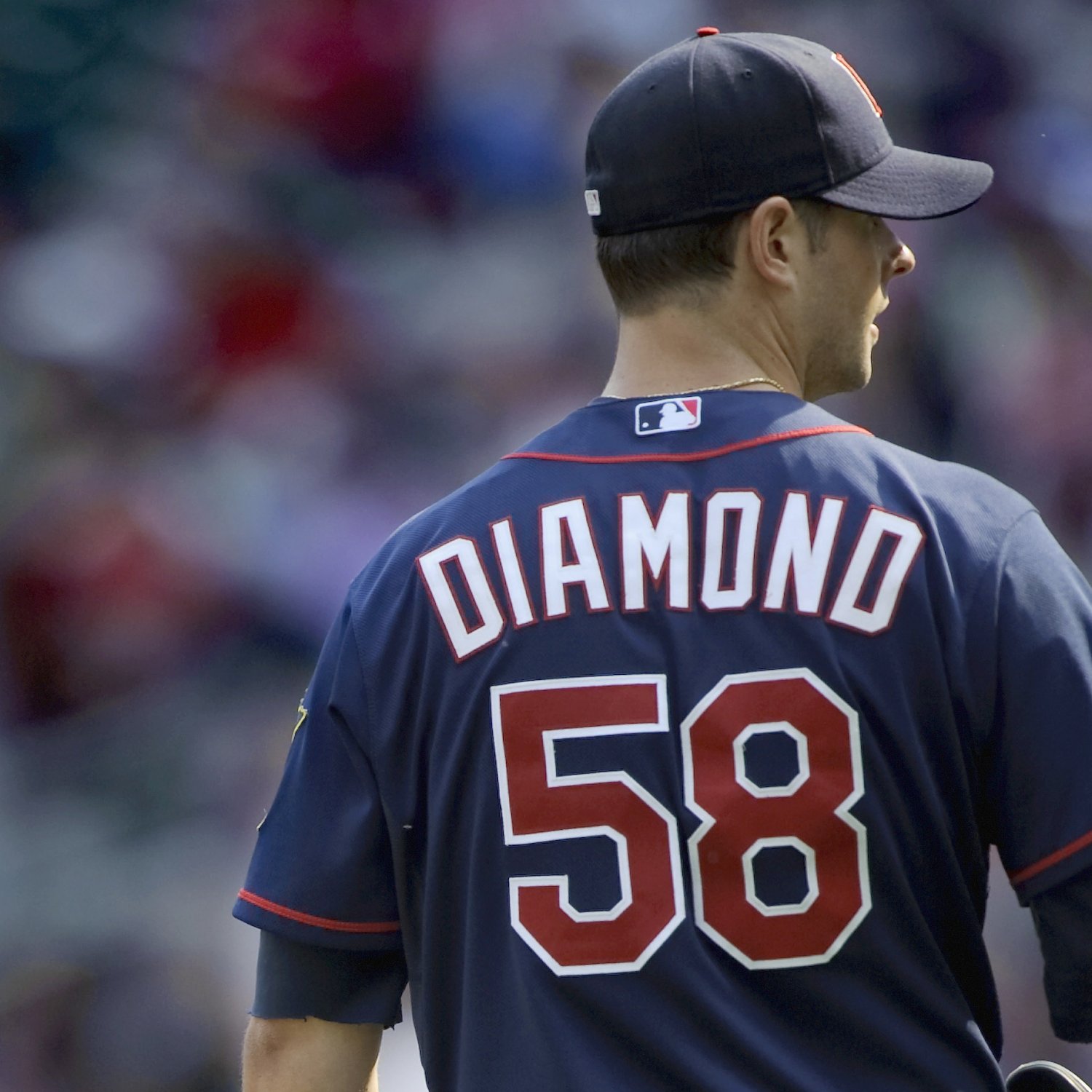 Predicting the Minnesota Twins' Opening Day Starting Rotation