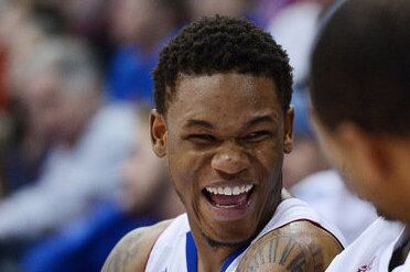 Perennial Champ Kansas Is the Best of an Otherwise Pedestrian League
