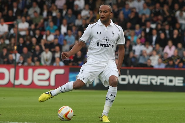 Younès Kaboul's Return for Tottenham Delayed Until February