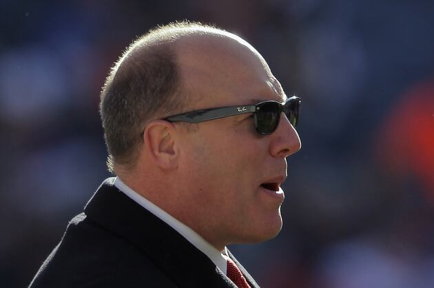 Pioli Part of Reid Talks