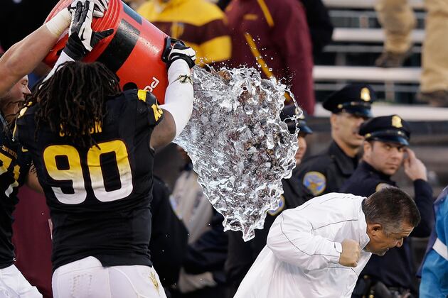 ASU AD confident Todd Graham isn't going anywhere