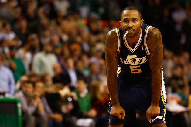 Mo Williams to Undergo Surgery on Right Thumb