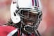 COLUMBIA, SC - OCTOBER 08: Jadeveon Clowney #7 of the South Carolina Gamecocks smiles on the way to defeating the Kentucky Wildcats 54-3 during their game at Williams-Brice Stadium on October 8, 2011 in Columbia, South Carolina. (Photo by Streeter Lecka/Getty Images)