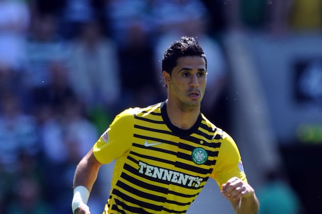 Exclusive: Hughton Looking to Bring Celtic's Kayal to Carrow Road