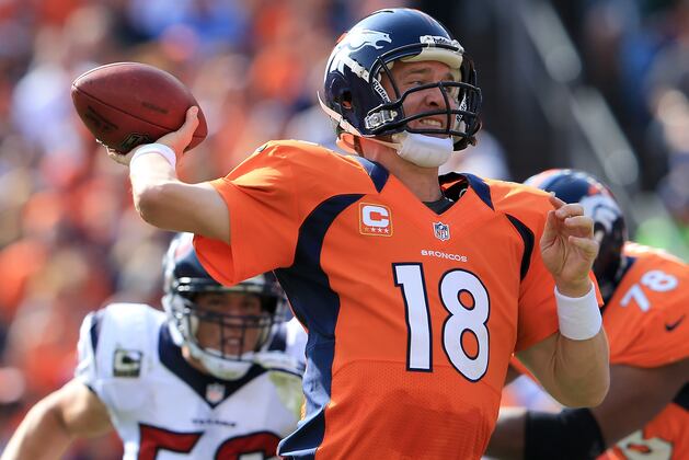 Fantasy Football: 5-Minute Guide for Surviving NFL Postseason Leagues
