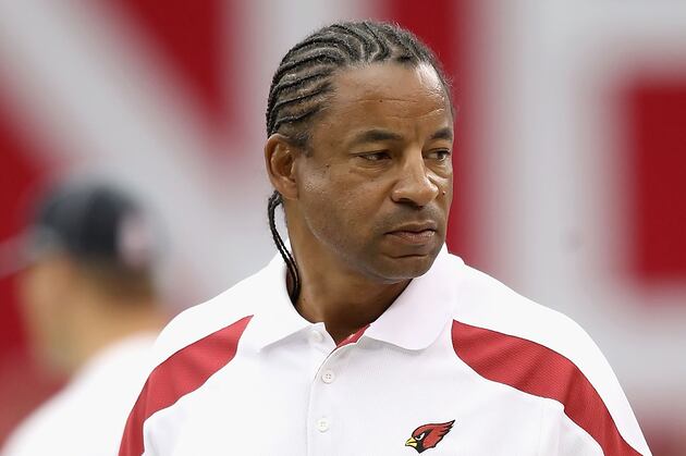 Chiefs Could Be Interested in Cardinals' Ray Horton