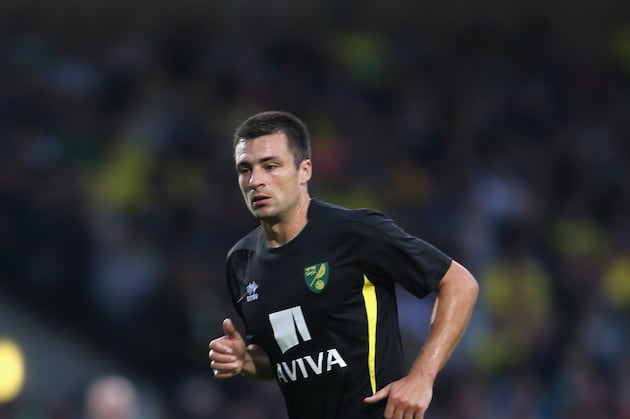 Russell Martin Says Confidence Levels Are Fine at Norwich