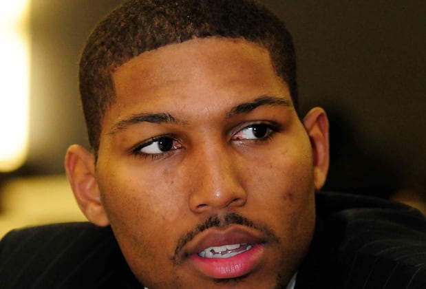 College Basketball Notebook: Penn State Guard Roughed Up, Bloodied