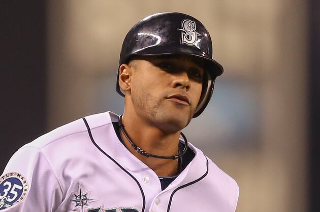 Franklin Gutierrez Hit .349 in the Venezuelan Winter League