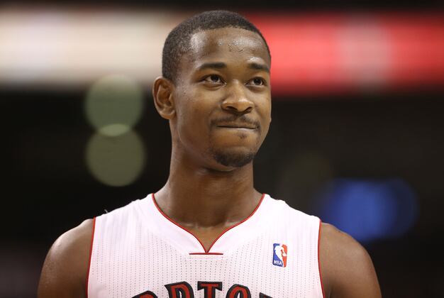 Rapid Reaction: Raptors trounce Blazers 102-79