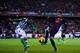 Real Betis Balompie SAD vs FC Barcelona (December 2012)
