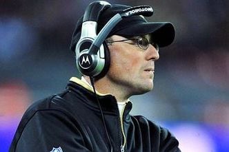 Saints Offensive Coordinator Pete Carmichael to Meet with Phil Emery Thursday