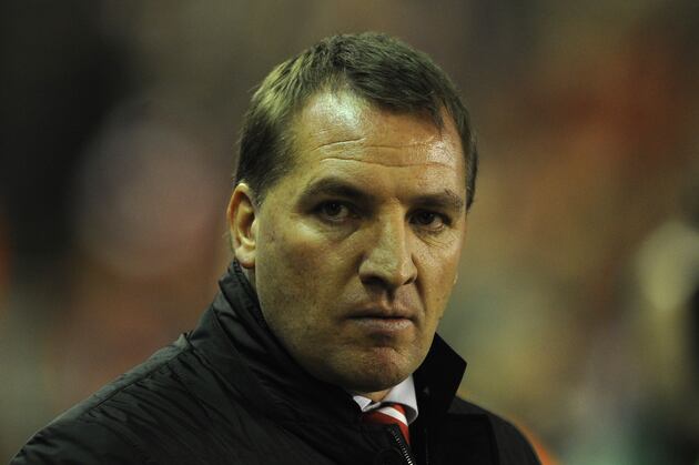 Liverpool Transfer News: Rodgers Continues Search for Affordable Goal Scorer