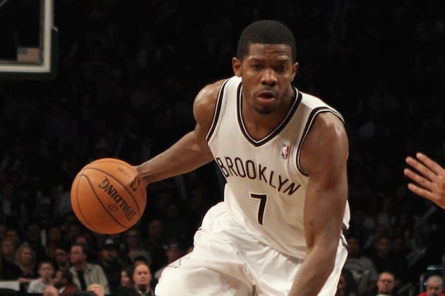 Joe Johnson Likes P.J. Carlesimo's Direct Approach