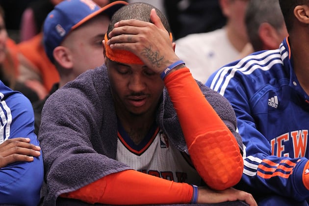 5-Step Blueprint for Beating the New York Knicks