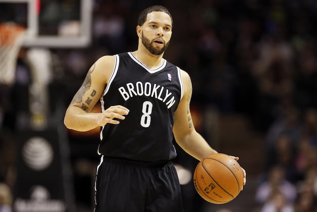 Is Deron Williams a Problem or a Solution for the Brooklyn Nets?