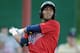 Second baseman/outfielder Eddie Rosario (Minnesota Twins) / Courtesy of MiLB.com