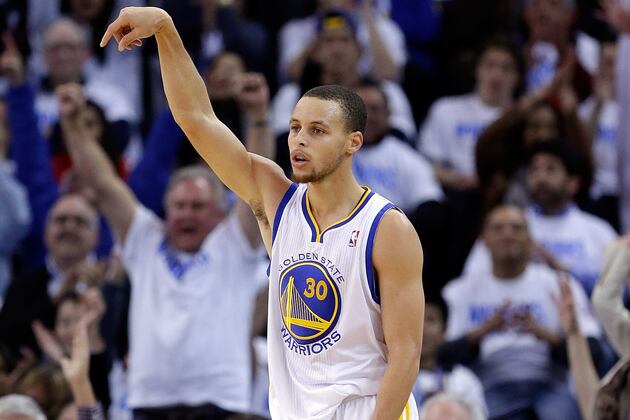 Warriors Make Another Statement with Big Win over Clippers