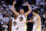 Warriors Hand Clippers 2nd Straight Loss