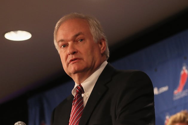 NHL Lockout: Talks Continue, NHLPA Still Quiet on Disclaimer