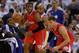 Chris Paul and Blake Griffin offer excitement, but they are not the Showtime Lakers.
