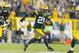 Packers CB Charles Woodson
