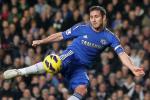 Why Are Chelsea Trying to Dump Lampard?