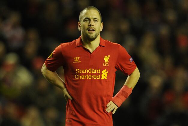 Liverpool Transfers: Joe Cole and the Reds Likely to Leave in January Window
