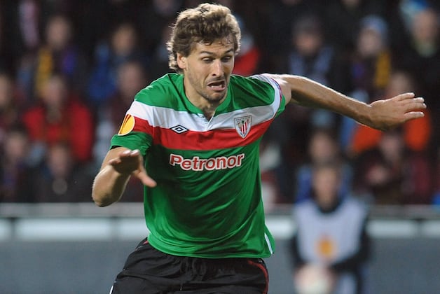 Athletic: Juventus Want Llorente