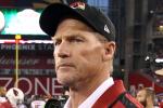 Browns Interview Ex-Cardinals' Coach Whisenhunt