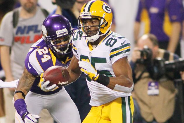 Some Packers Don't Like Cold Weather