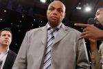 Barkley: Fans Shouldn't Be Voting for All-Star Starters