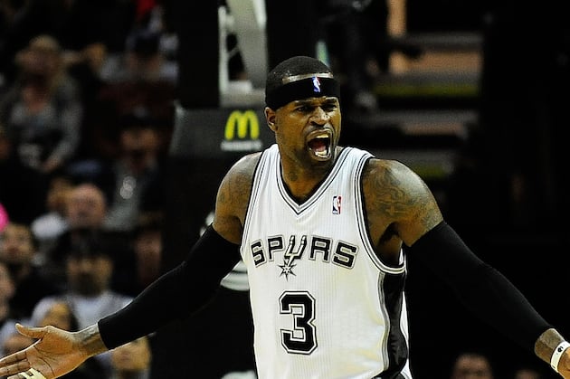 Stephen Jackson Rips His Former Team the Milwaukee Bucks