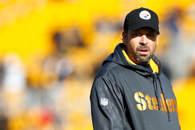 Cardinals Ask Permission to Interview Todd Haley