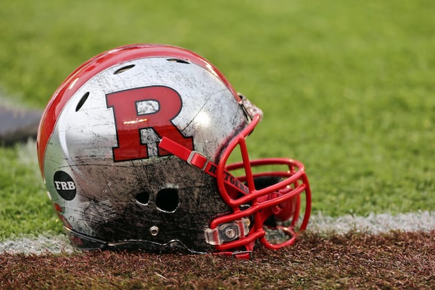Shane Huber Re-Opens Recruitment; Talks Rutgers and Chesapeake Bowl