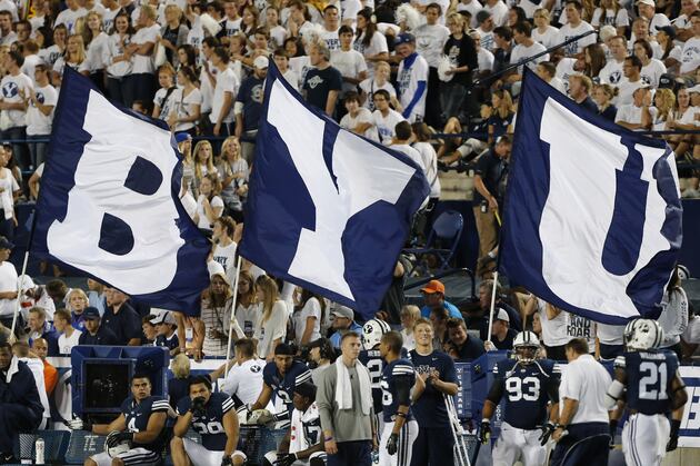 LaVell Edwards Recovering After Open-Heart Surgery
