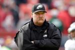 Report: Chiefs Close to Deal with Andy Reid